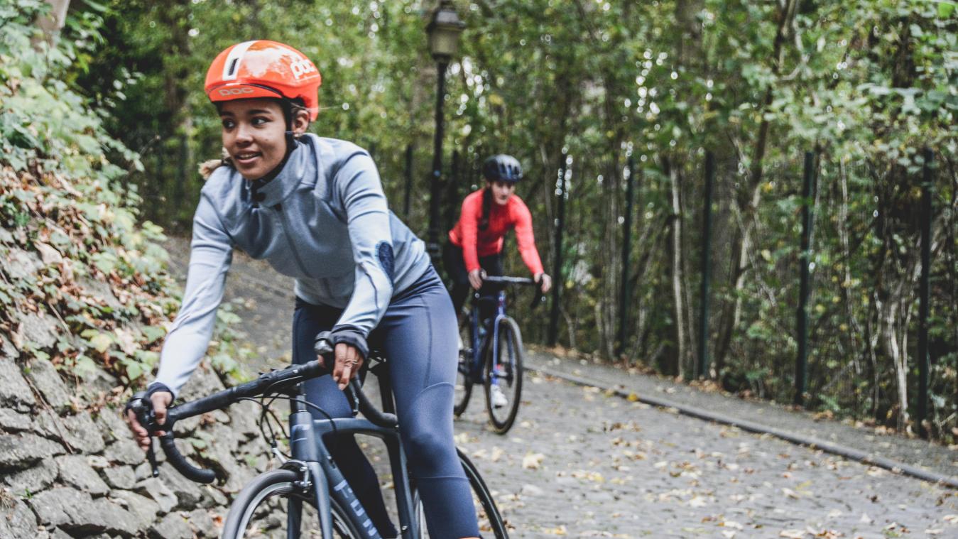 Dankzij deze app wordt reizen met de fiets makkelijker dan ooit