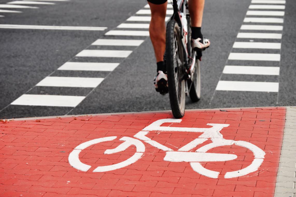 5 tips om je auto vaker te laten staan tijdens ‘30 Dagen Minder Wagen’
