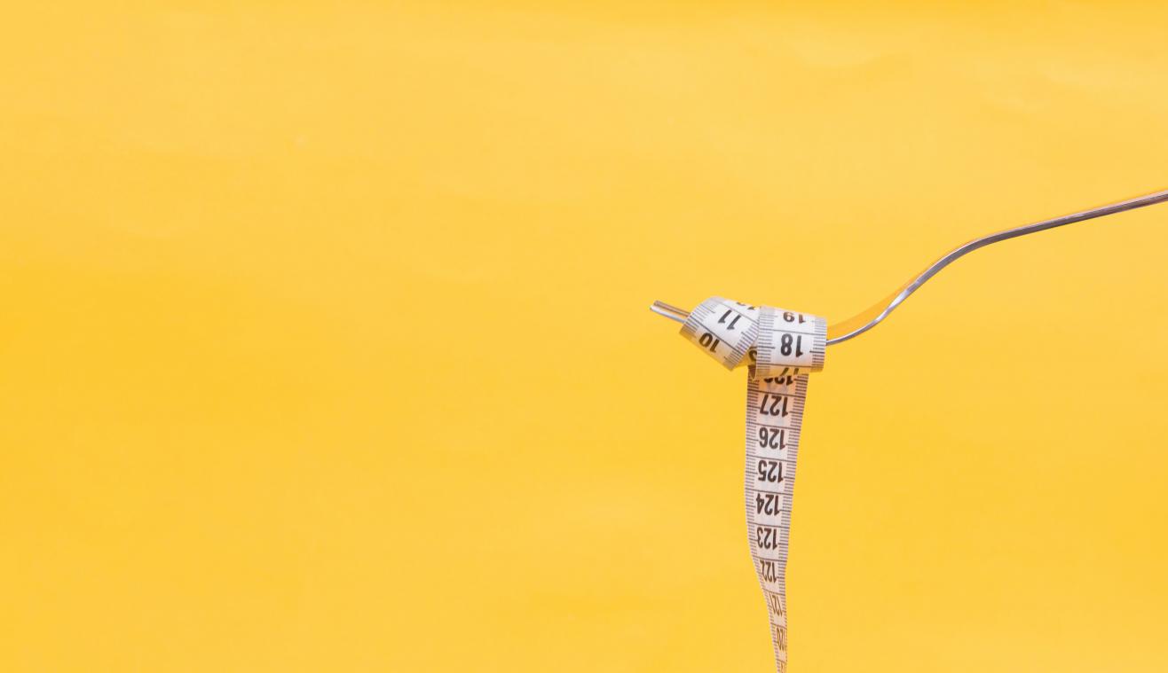 TikTok-hack: helpt appelazijn om te vermageren?