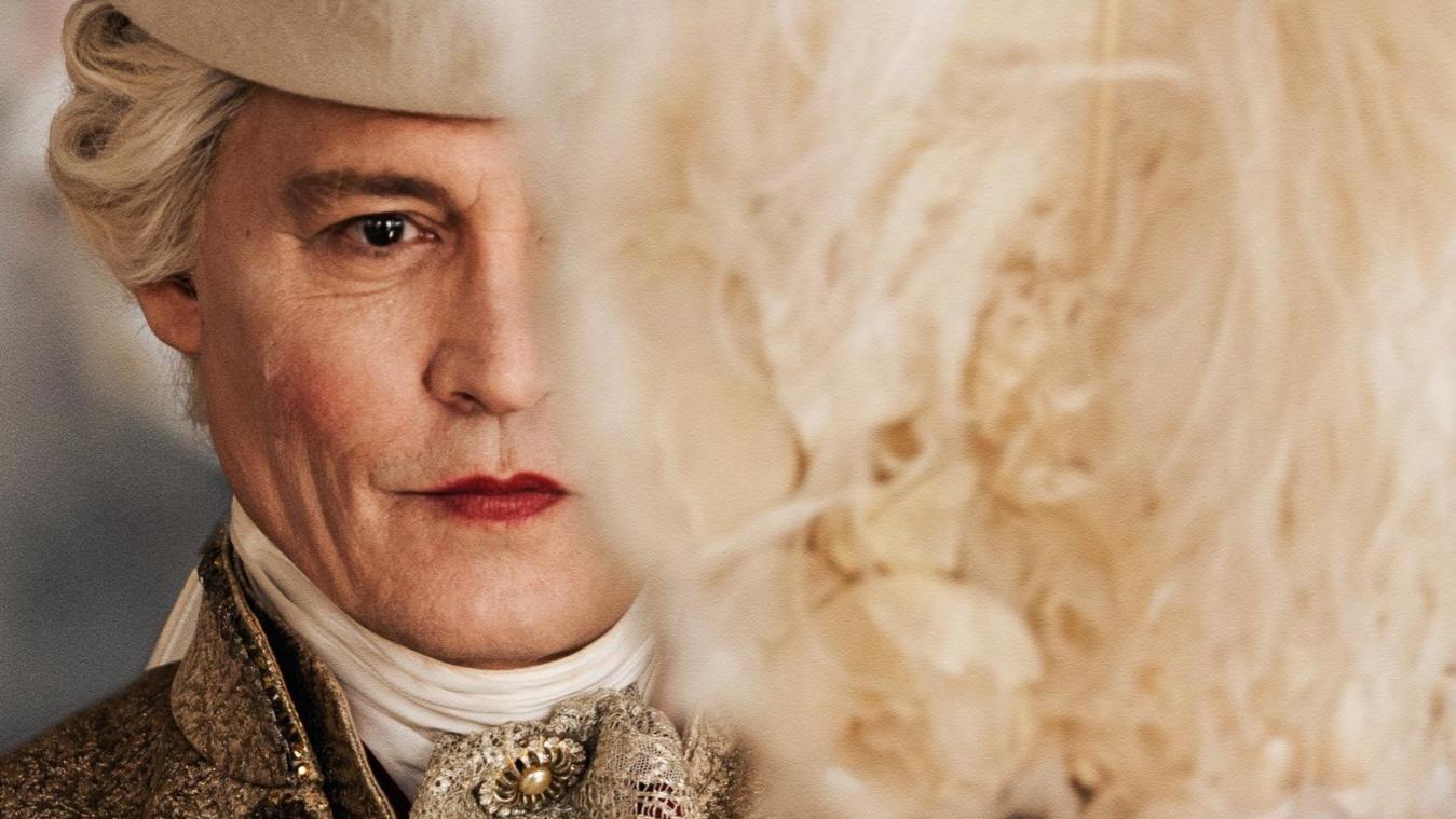 Terugkeer van de kleppers: Scorsese en Depp maken comeback op Filmfestival van Cannes
