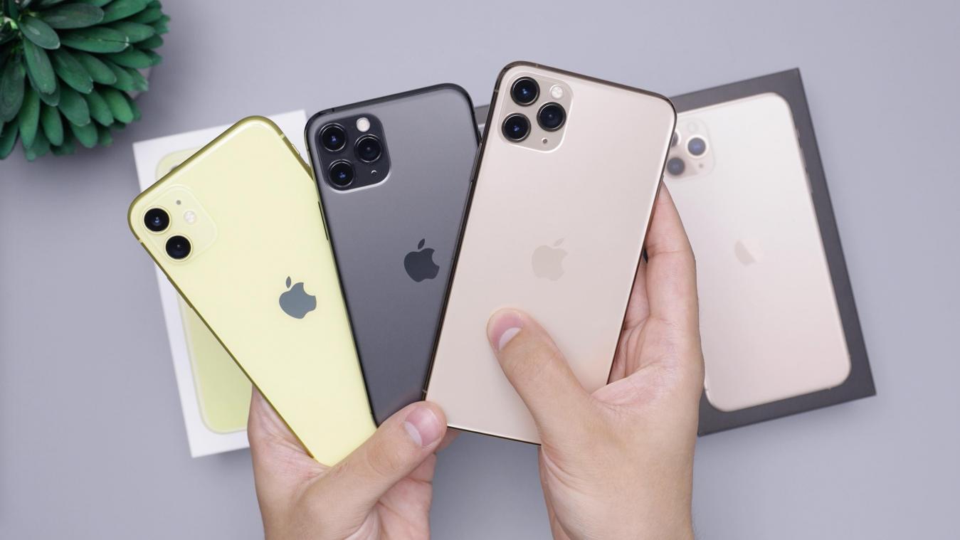 Frans parket voert onderzoek naar Apple wegens ‘geprogrammeerde veroudering’