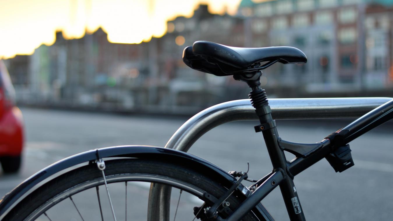 Bijna vijfde meer fietsen verkocht vorig jaar