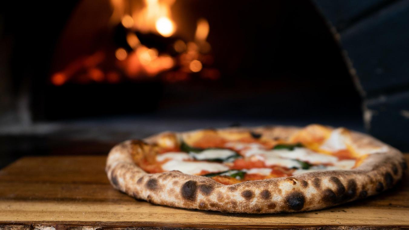 Dit zijn de lekkerste pizzeria’s van Europa