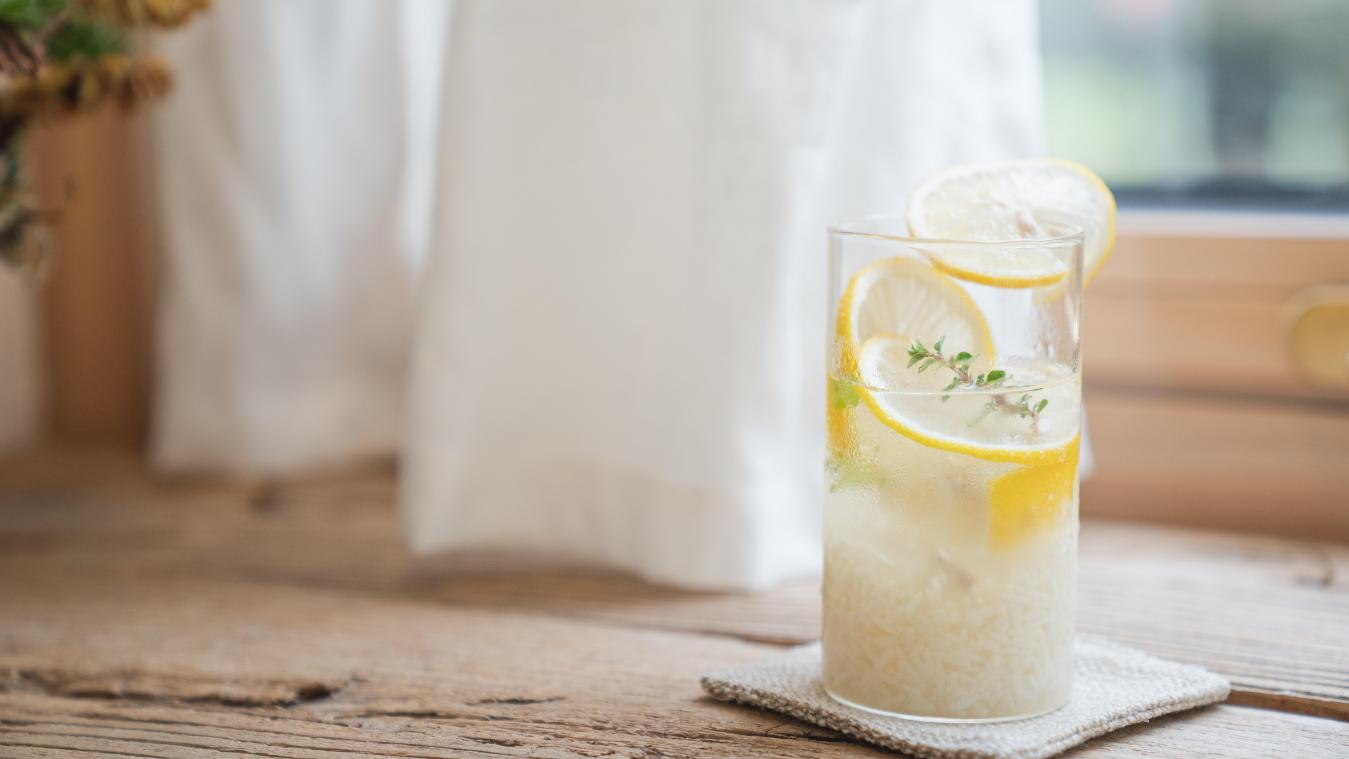 RECEPT. 3 x zalig zoete siropen om deze lente nog te maken