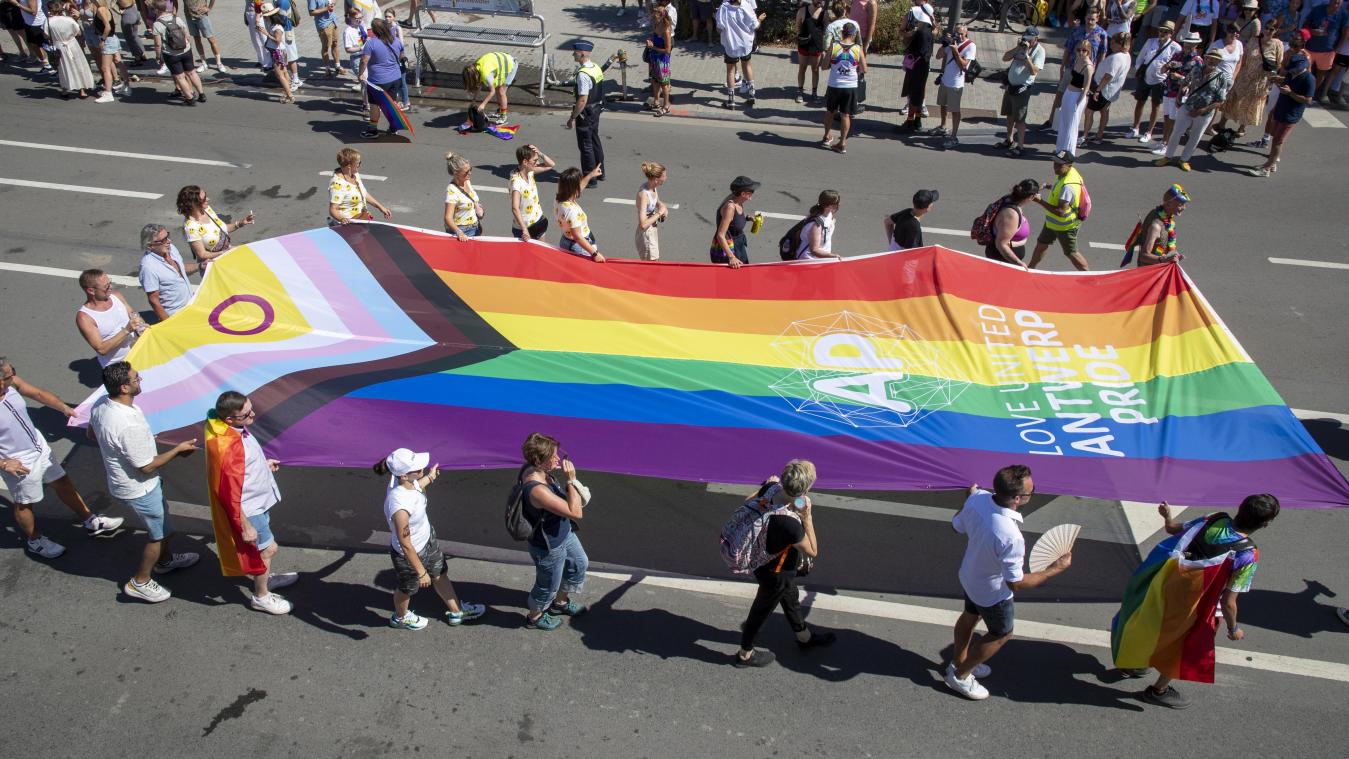 LGBTQ-koppels kunnen nu ook adopteren in Taiwan