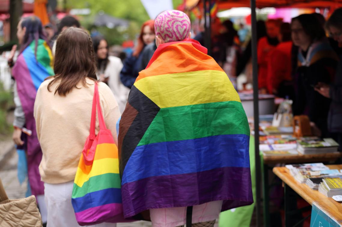 Unia ziet dossiers over fysiek geweld tegen lgbtq+-personen toenemen