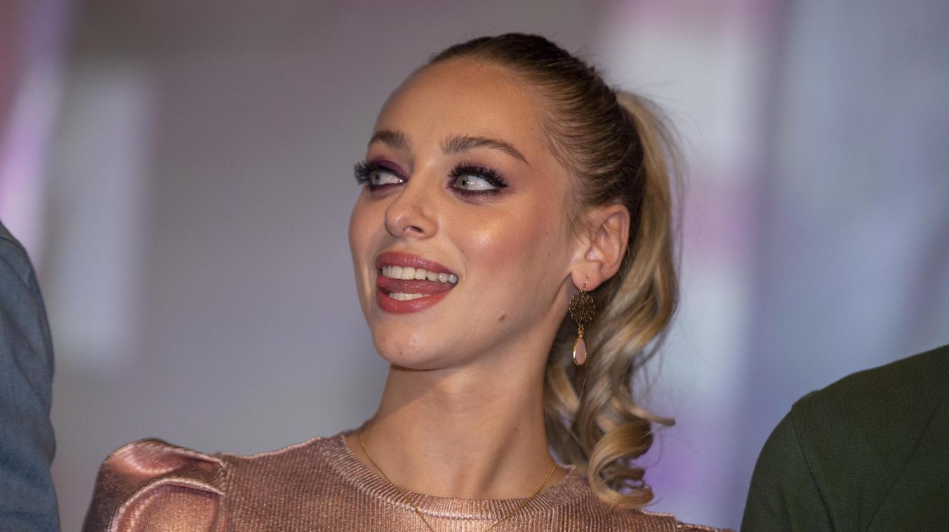 Camille geeft fans wat ze willen met derde show in Sportpaleis