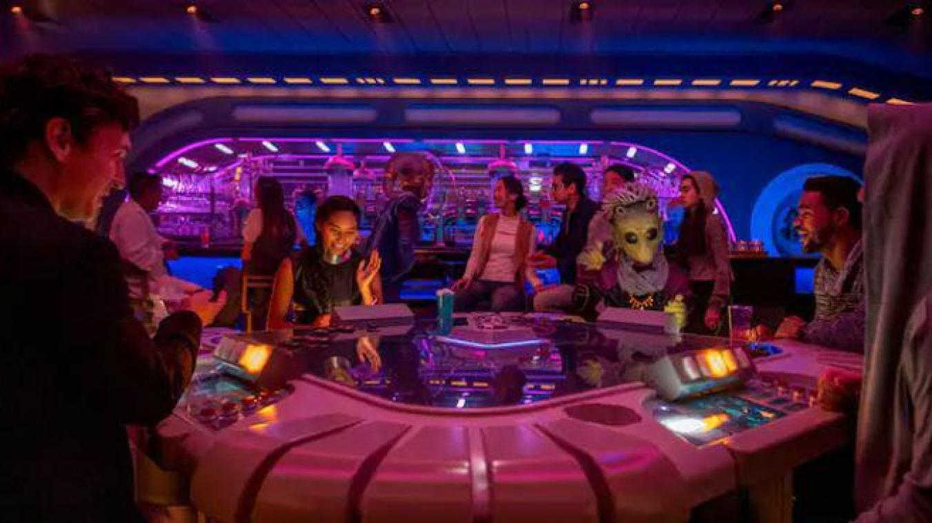 Slecht nieuws voor ‘Star Wars’-fans: Disney kapt HIERMEE