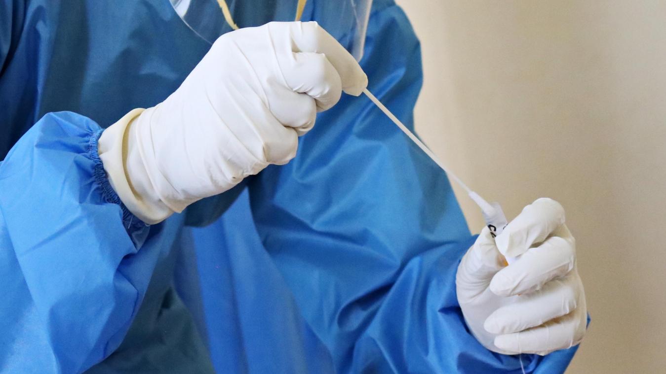 Onderzoekers vinden ‘immunologische voetafdruk’ die kans op overlijden aan covid voorspelt