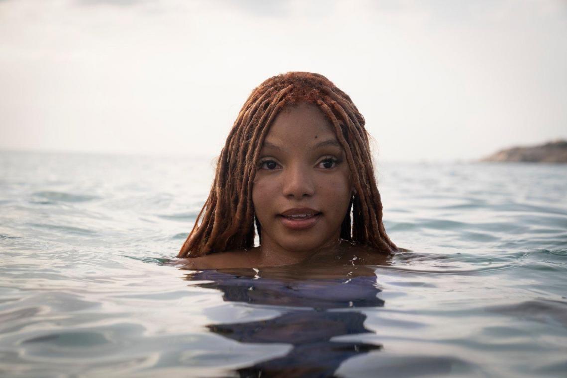 Ervaren Disney regisseur: «We hebben onze Ariel al na vijf minuten gevonden»