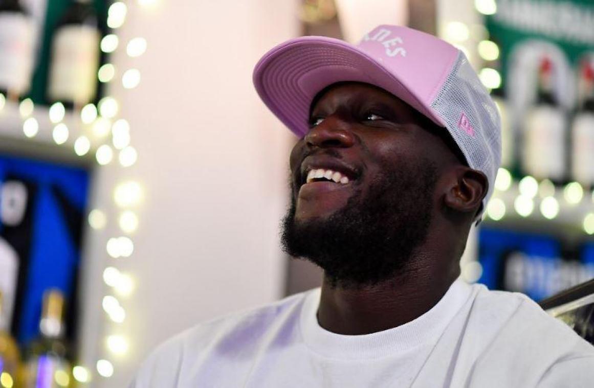 Romelu Lukaku deelt gezinsgeluk: «Ik wil laten zien wie ik echt ben»