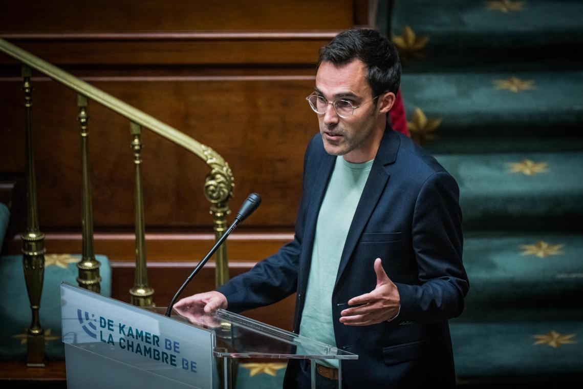 Kristof Calvo stopt met nationale politiek: een overzicht van zijn carrière