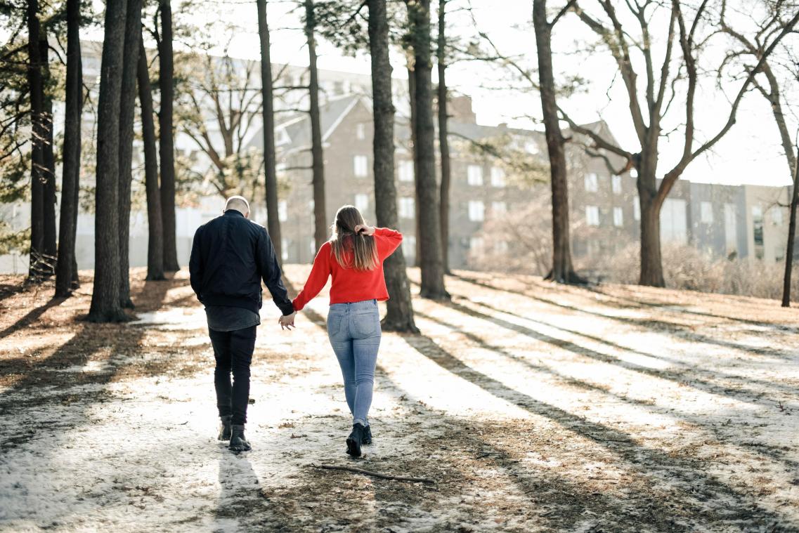 Liefde in tijden van examens: vijf datingtips voor blokkende studenten