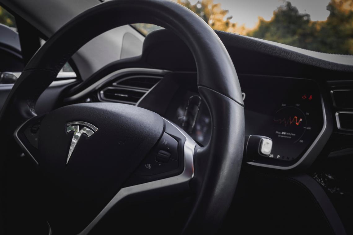 Tesla veroorzaakt dodelijke ravage in VS
