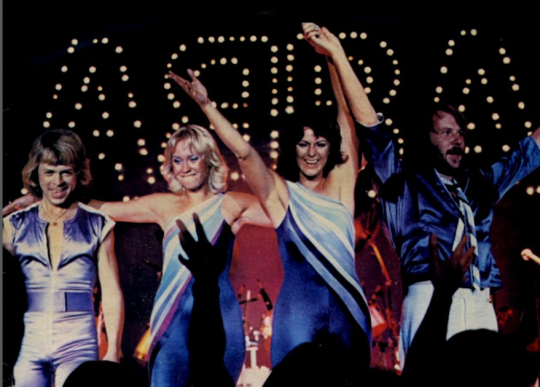 ABBA-reünie op Eurovision 2024? Het antwoord is gekend