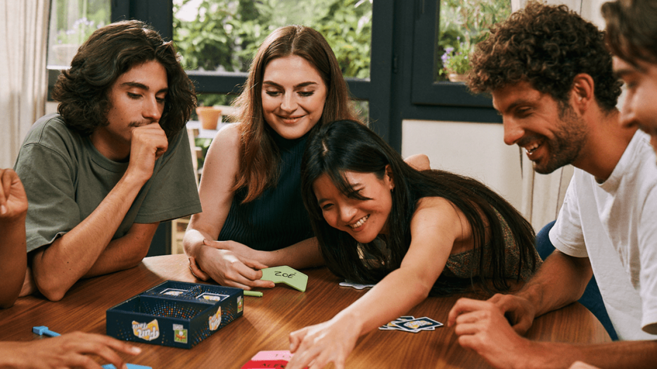 Work hard play hard: Spellenwinkels steunen studenten op deze manier