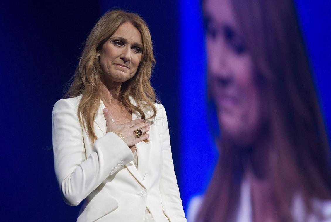 Céline Dion annuleert al haar concerten vanwege neurologische ziekte: «Mijn hart breekt»