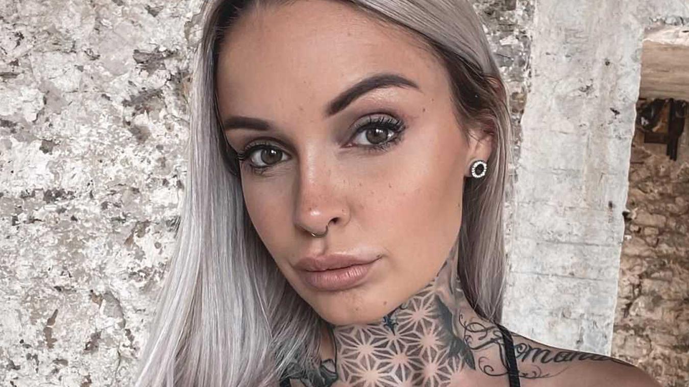 ‘Temptation’-Pommeline geeft volgers duidelijkheid: «Nee, ik ben niet zwanger» (foto)