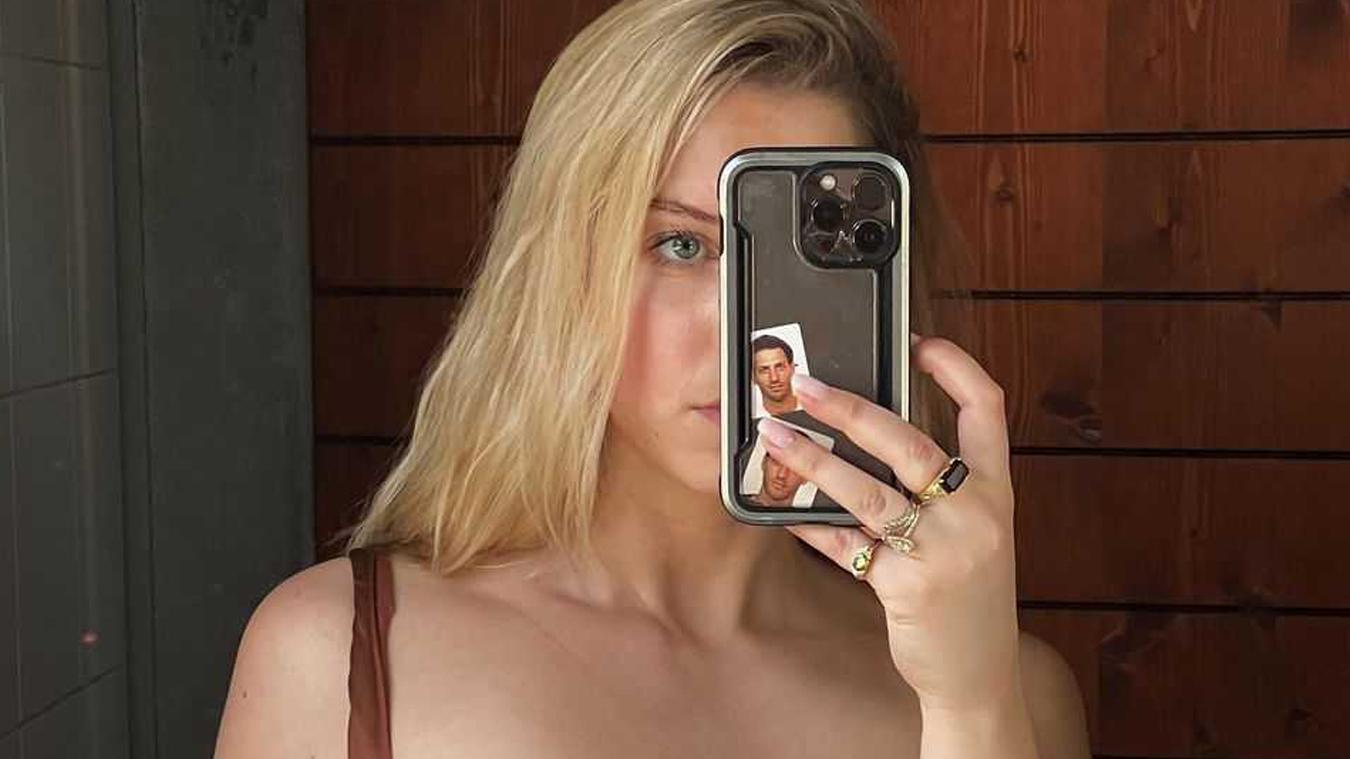 Bab Buelens oogst lof met bikinifoto: «Mooiste vrouw van Vlaanderen!»