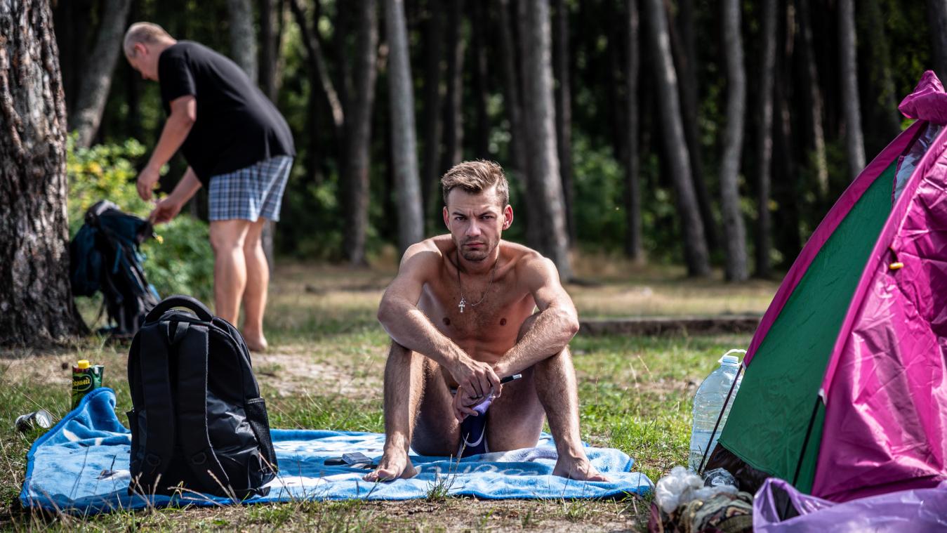 Zo herstel je snel na een festival: tips en tricks