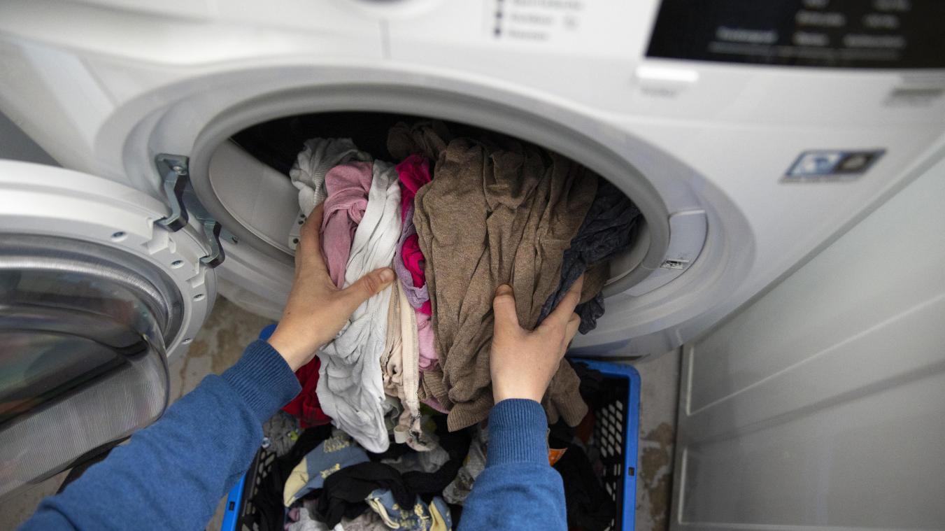 Dit is waarom steeds meer mensen ervoor kiezen om hun kleren niet te wassen