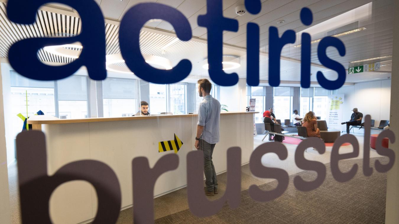 Ophef over porno in vragenlijst voor werkzoekenden: «Ronduit schandalig»