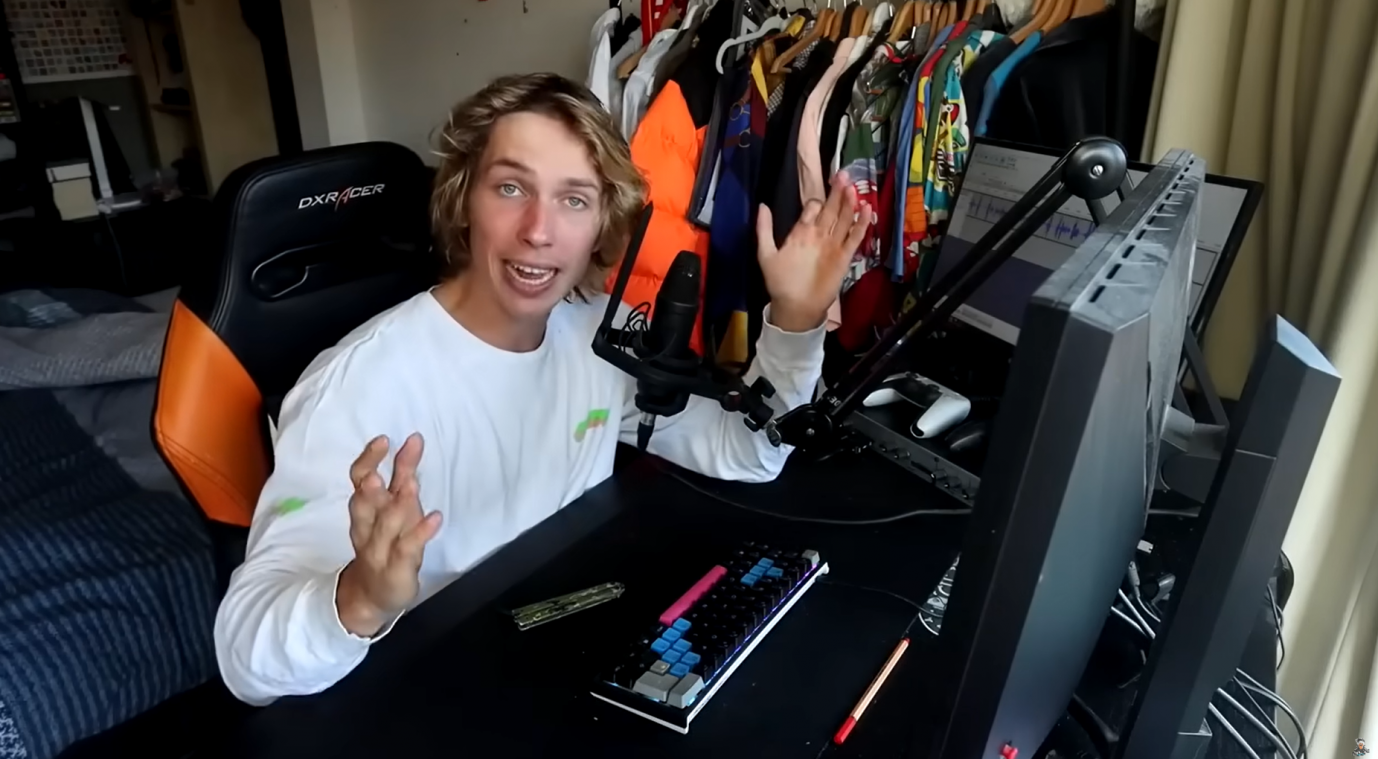 YouTube schorst tijdelijk account van Acid na Reuzegom-video: «Intimidatie en cyberpesten»