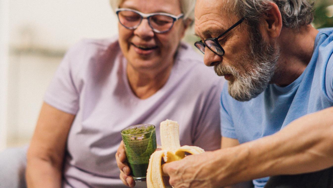 Zoveel Vlamingen starten maandag ‘Een Week (Ge)zonder’