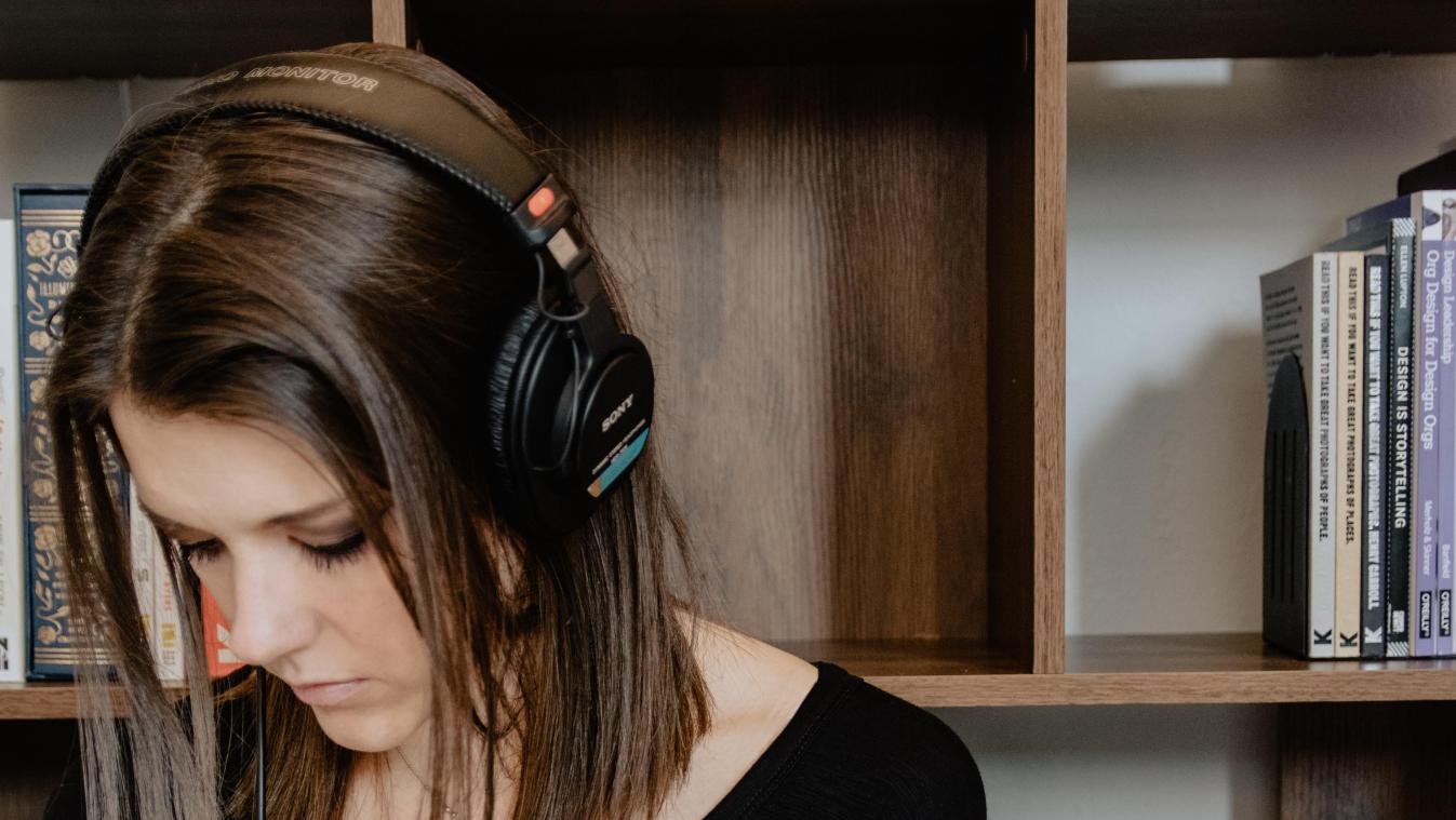 Wat is de ideale muziek om te studeren?
