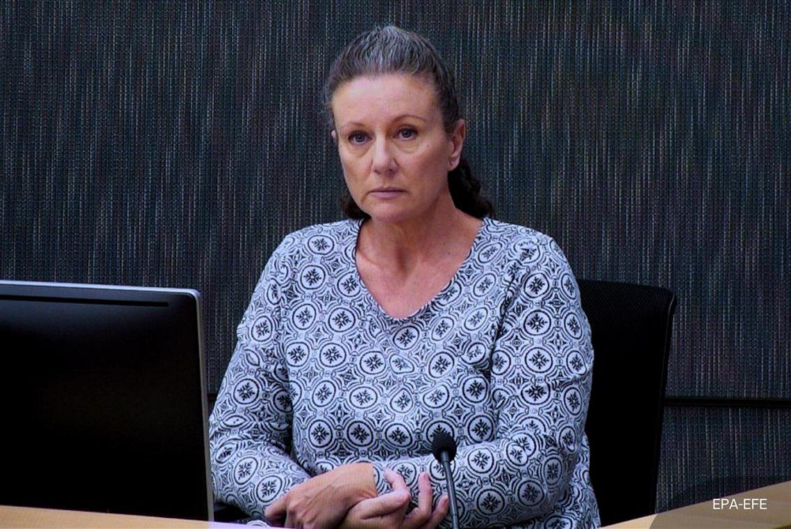 Australische «kindermoordenares» na twintig jaar cel vrijgelaten door nieuw bewijs