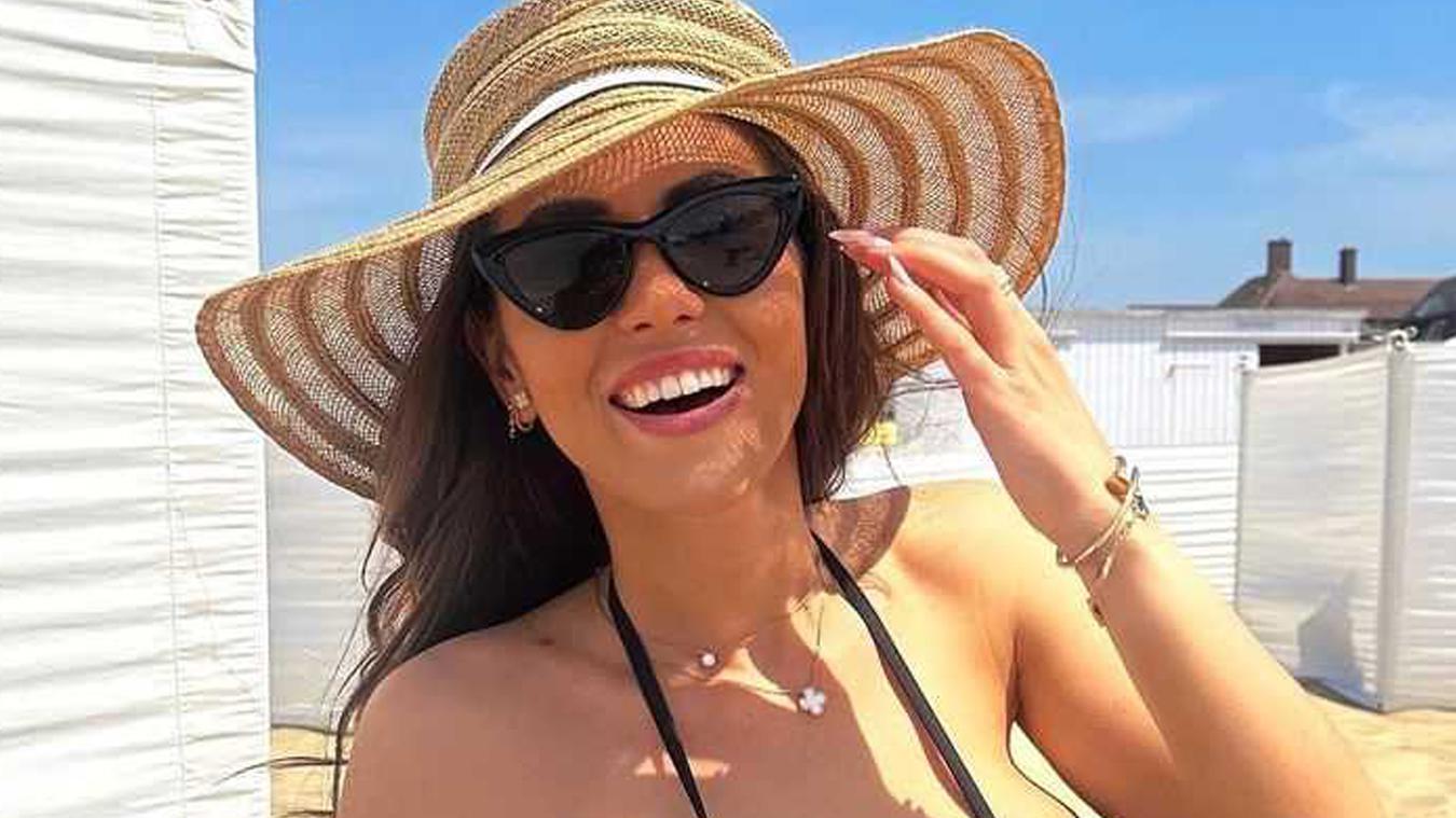 Vriendin van Viktor Verhulst straalt in bikini: «Hij boft met zo’n mooie vrouw!» (foto)