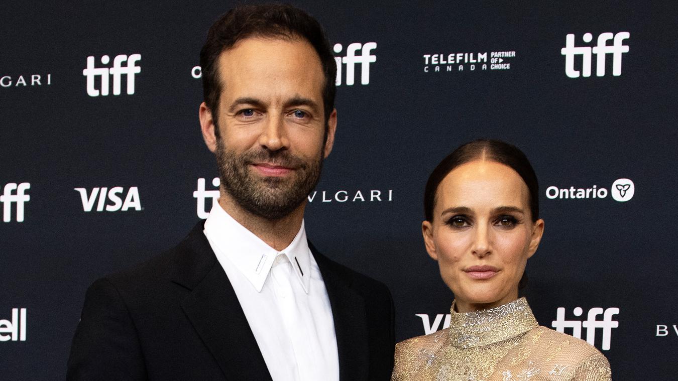 Man van Natalie Portman heeft spijt van overspel met klimaatactiviste: «Hij hoopt dat ze hem kan vergeven»