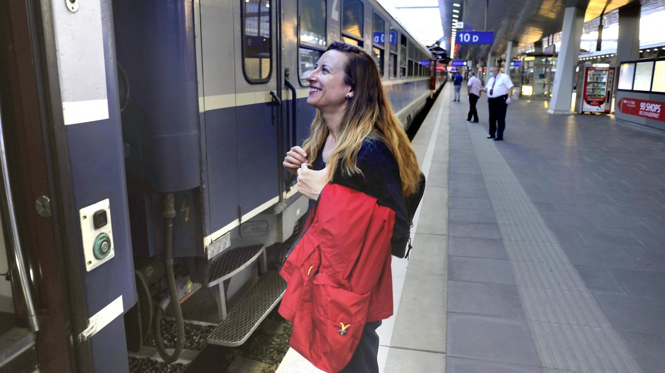 Interrailen in de zomer? Dit zijn de beste en veiligste routes