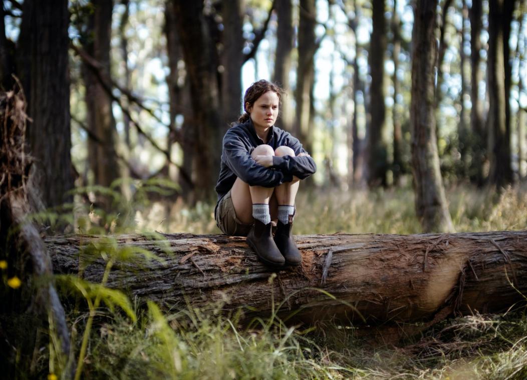 Bad Behaviour: Haat en liefde op Australische meisjesschool