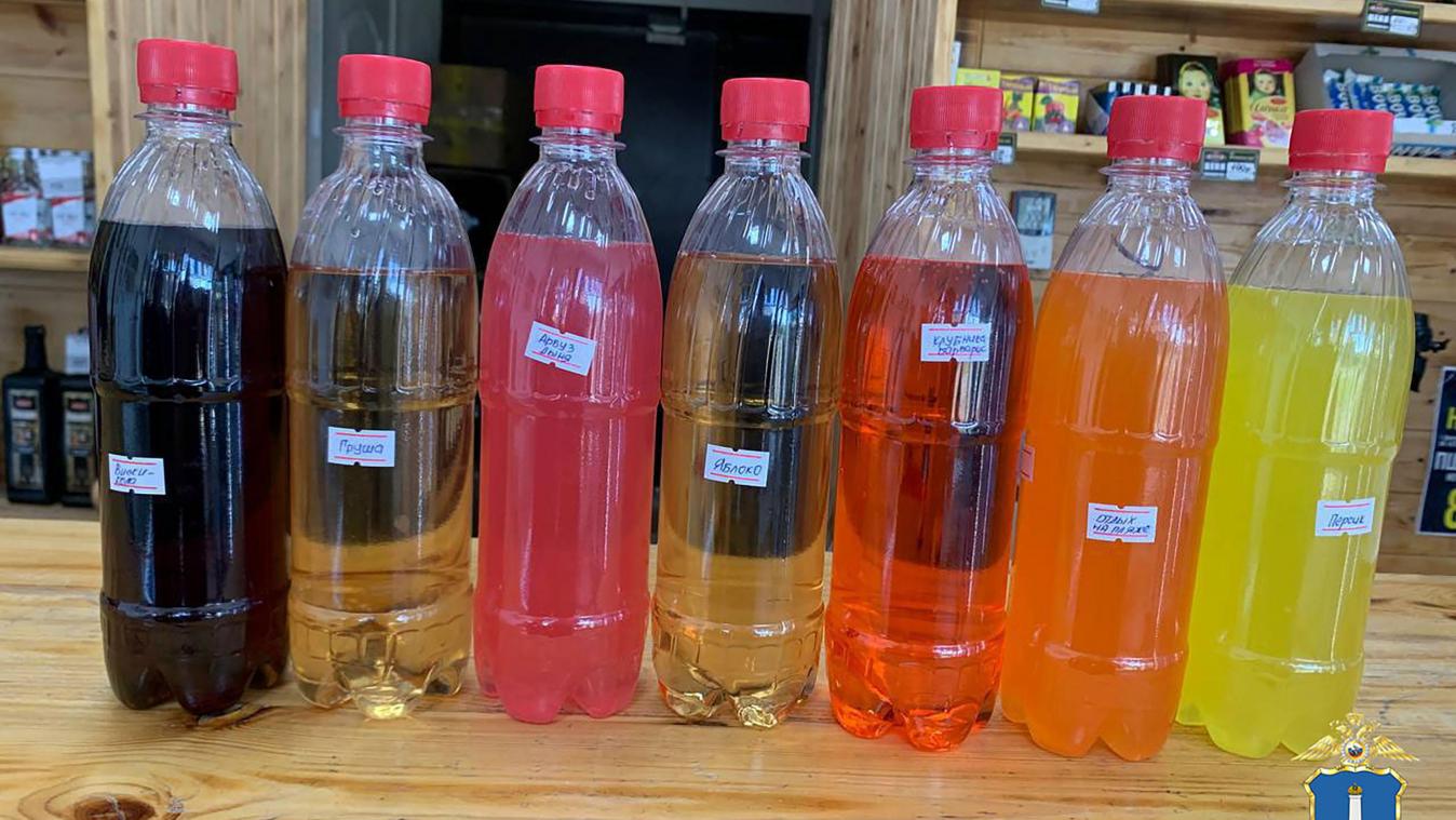 Meer dan 30 doden na alcoholvergiftiging in Rusland