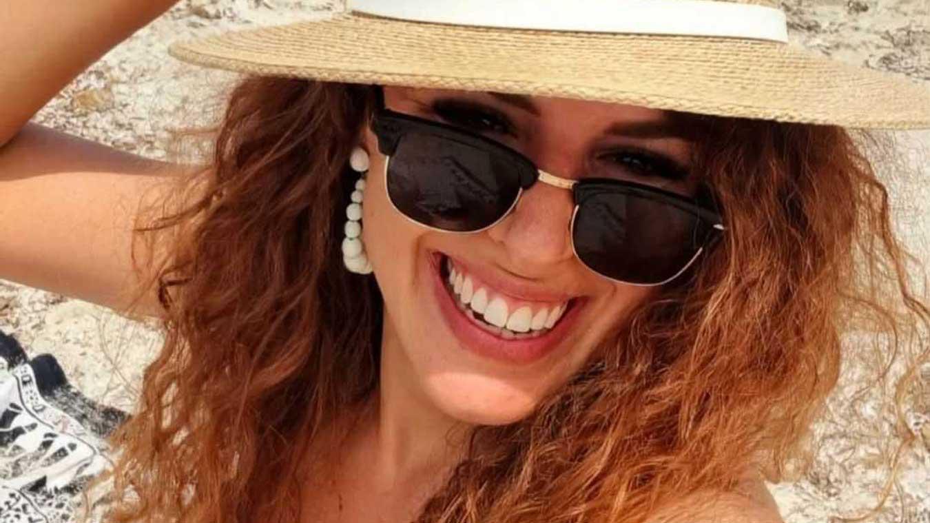Candice uit ‘Blind Getrouwd’ verbaast fans in bikini: «Je ziet er stralend uit!» (foto)