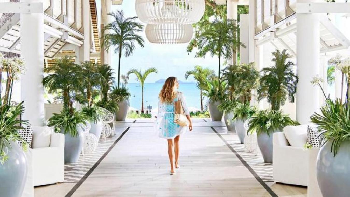 TIPS & TRENDS. Het meest Instagramwaardige hotel ter wereld & Italiaanse restaurantpasta a casa