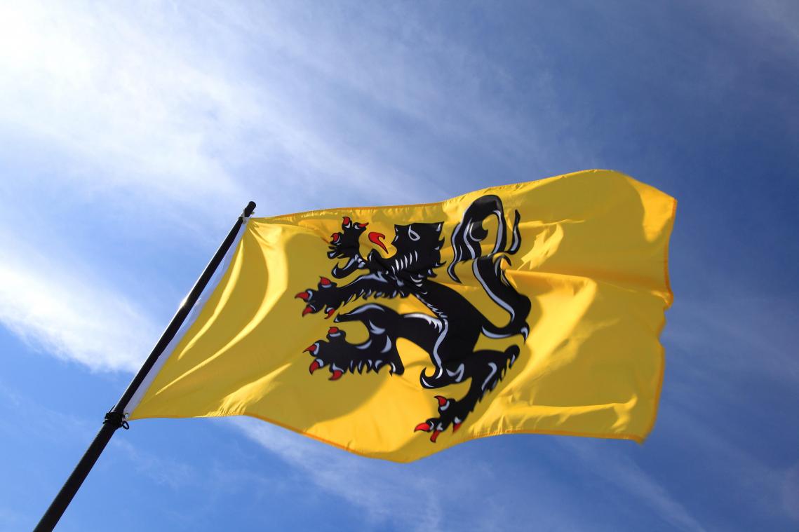 Vlaams Belang voorspelt in 2024 het momentum voor Vlaamse onafhankelijkheid