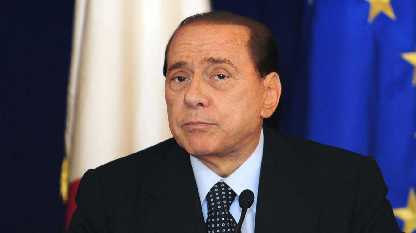 Italiaanse oud-premier Silvio Berlusconi overleden