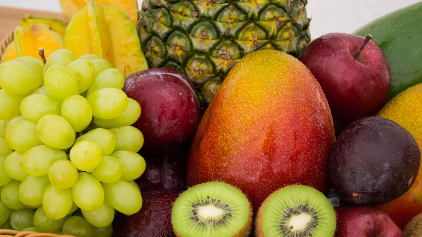Ontdek hét gezondste fruit volgens de wetenschap