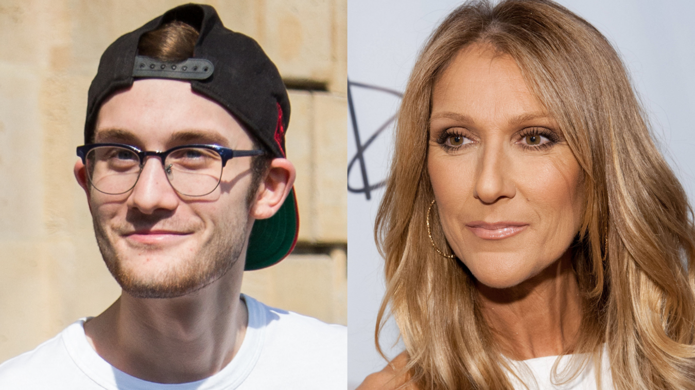 Zoon Céline Dion verkwist fortuin van zijn moeder in casino’s: «Bevoorrechte nietsnut»