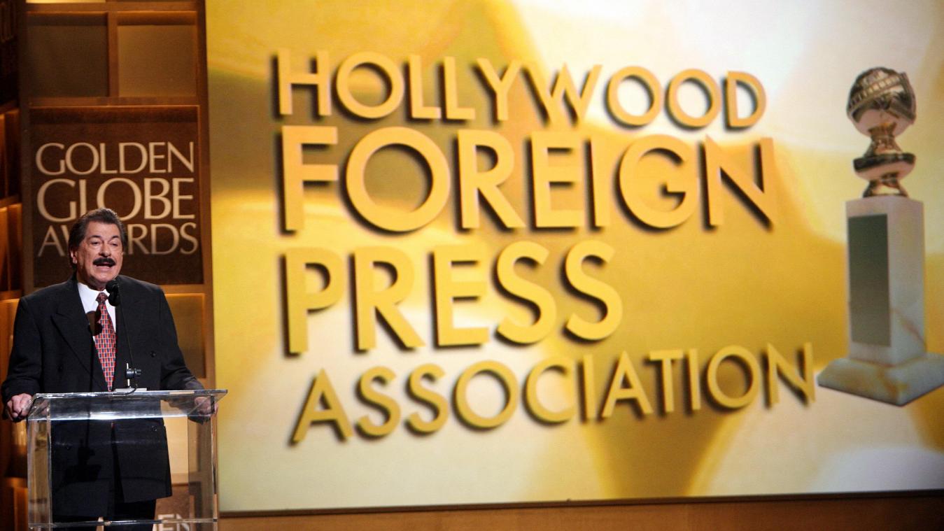 Organisatie achter Golden Globes houdt het voor bekeken