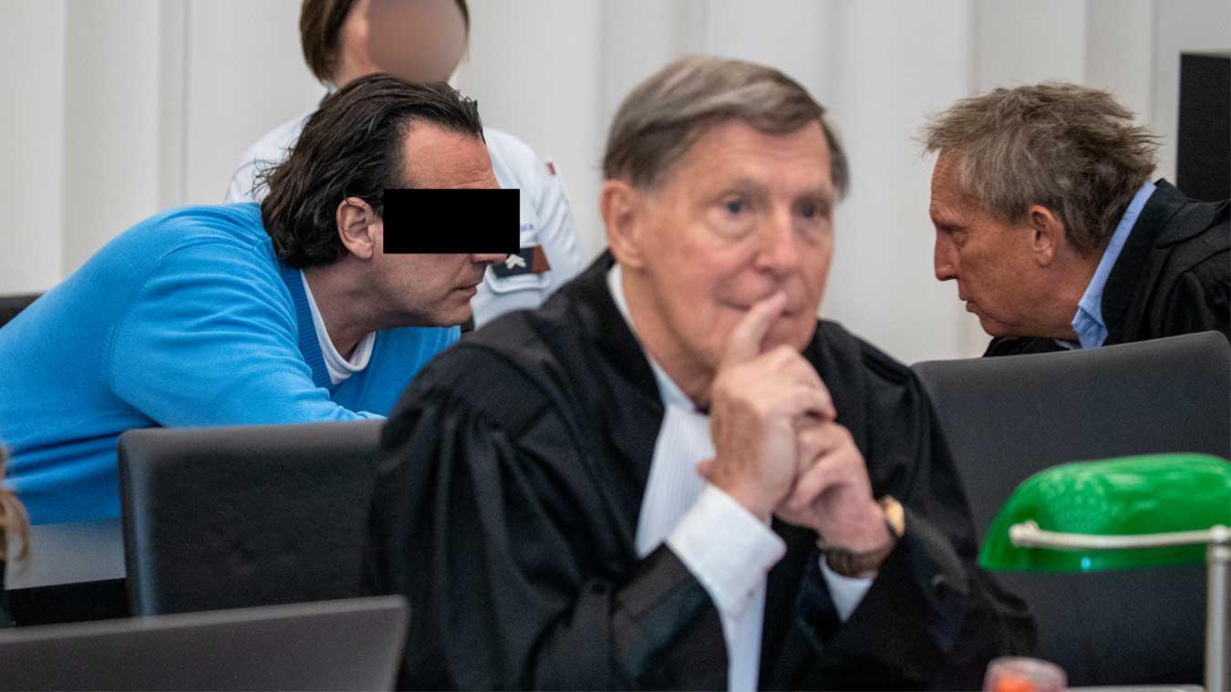 Levenslang gevorderd tegen man die Ilse Uyttersprot om het leven bracht