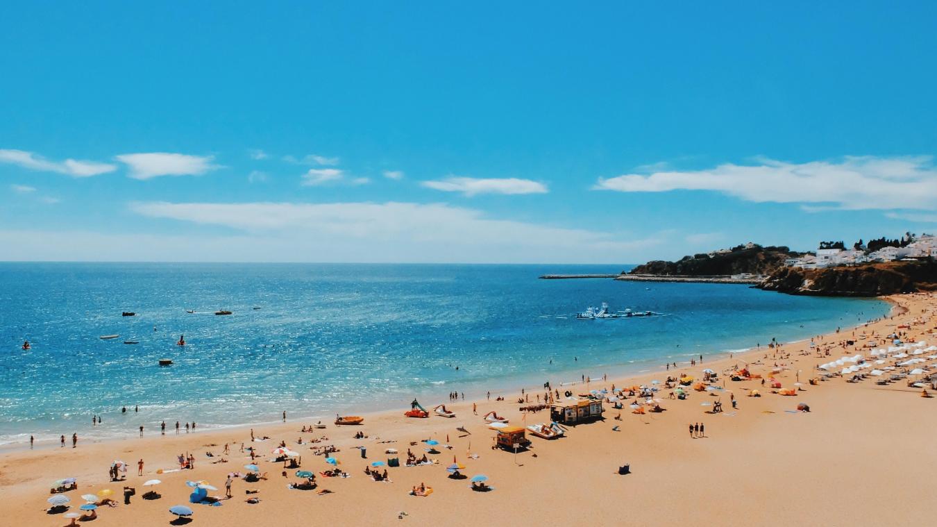 Deze week in de zomermaanden is het duurst om op vakantie te gaan