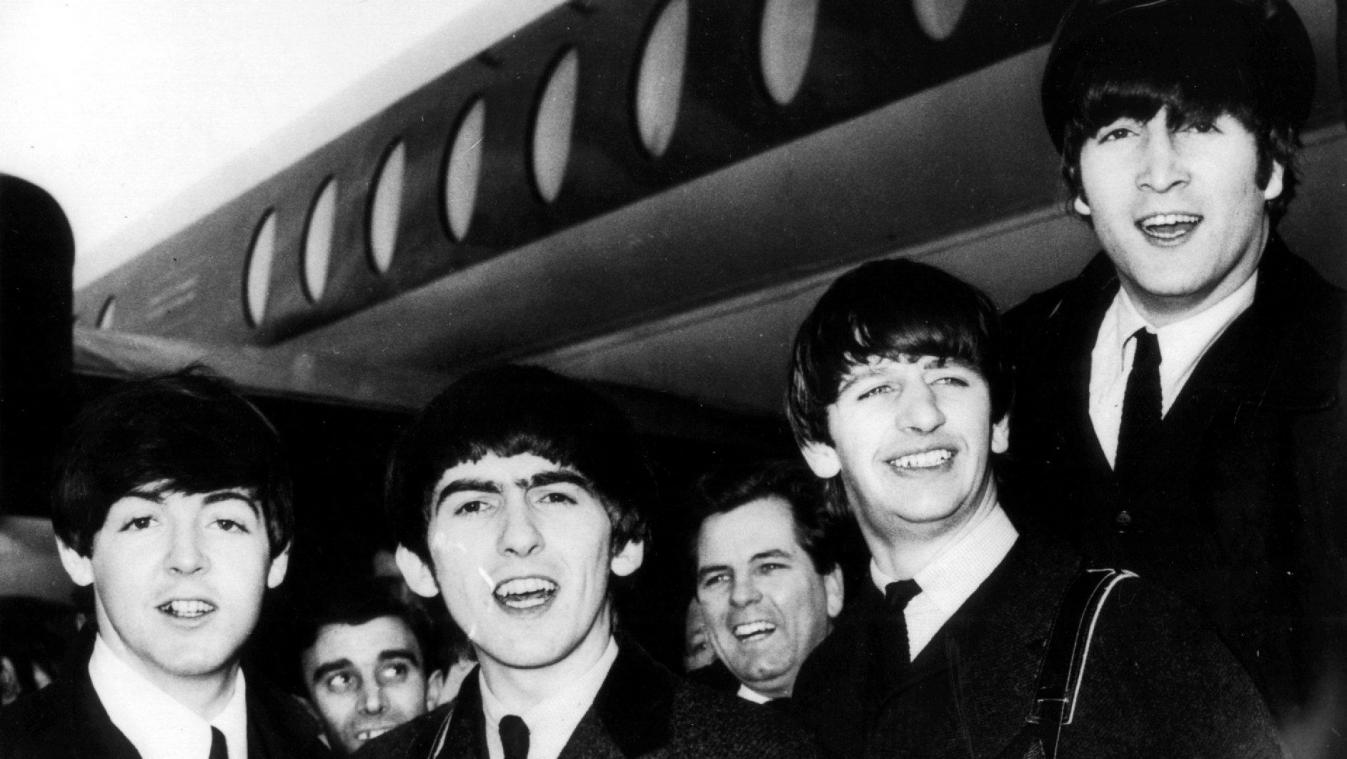 Paul McCartney enthousiast over nieuw nummer van The Beatles gecreëerd met behulp van AI