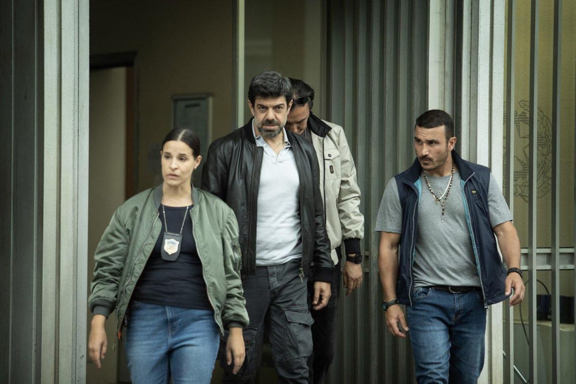 Deze vier films verschijnen deze week in de bioscoop