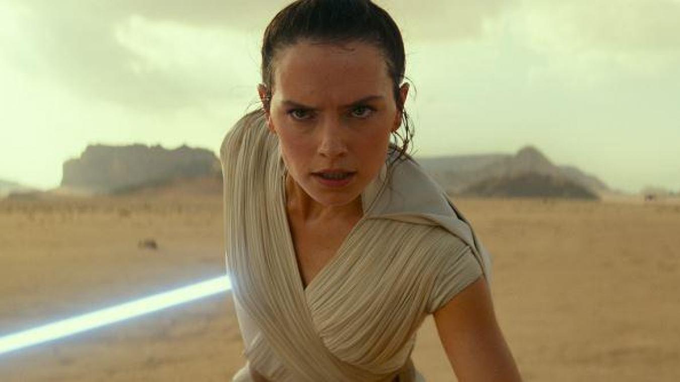 Disney stelt nieuwe ‘Star Wars’-film uit