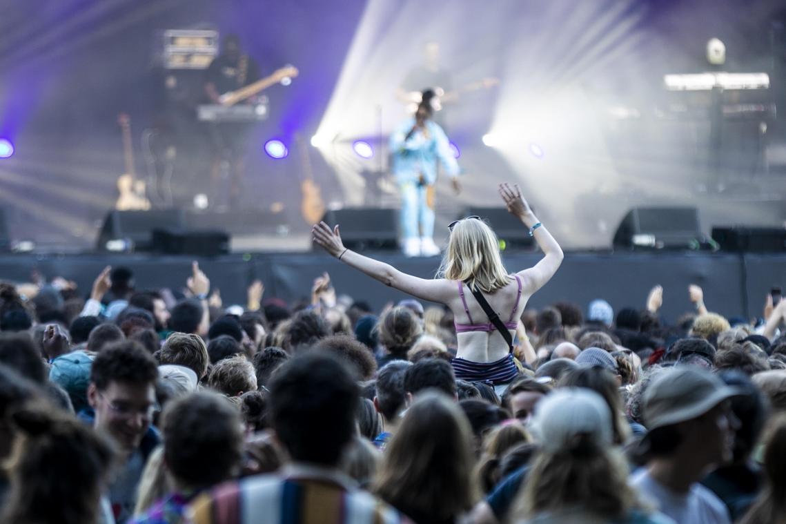 WEDSTRIJD: Maak kans op een duoticket voor Couleur Café