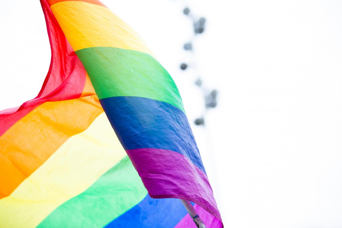 Genderfluïde personen kunnen naam en geslacht voortaan onbeperkt aanpassen