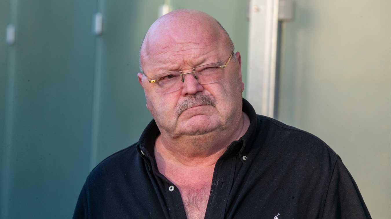 Michel Van den Brande heeft opnieuw kanker: «Ik ga vechten als een leeuw»